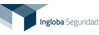 Logotipo de INGLOBA Seguridad