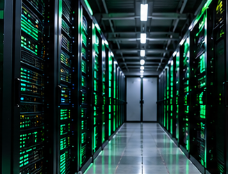 Centros de datos