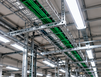 Canalizaciones e instalaciones técnicas industriales